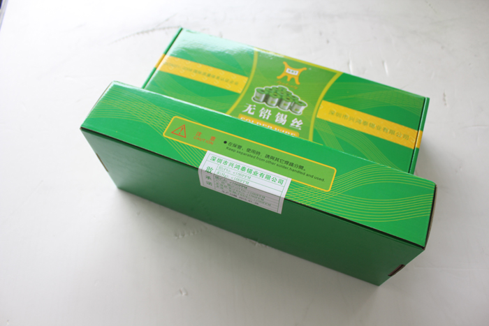 無(wú)鉛焊錫絲 無(wú)鉛焊錫絲